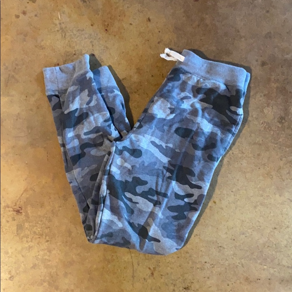 Children’s place sweatpants. Like new.